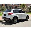 Suzuki Vitara Live 2wd Aut. 2018 Impecable!
