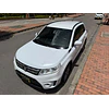 Suzuki Vitara Live 2wd Aut. 2018 Impecable!