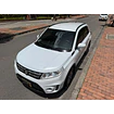 Suzuki Vitara Live 2wd Aut. 2018 Impecable!