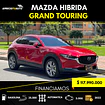 Mazda Cx-30 2.0 Grand Touring Hibrida Impecable!