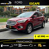 Ford Escape Se 2.0 Impeclable 