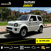 Suzuki Jimny 1.3 Jlx 4x4 + Bajo Full Equipo