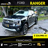 Ford Ranger 3.0 Limited 4x4