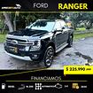 Ford Ranger 3.0 Limited 4x4