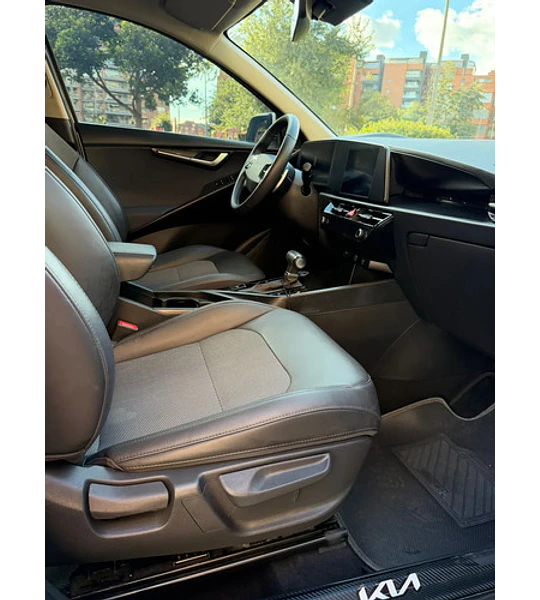 Kia Niro Hibrido 1.6 Hev Vibrant At