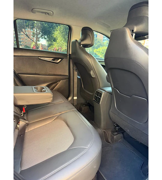 Kia Niro Hibrido 1.6 Hev Vibrant At