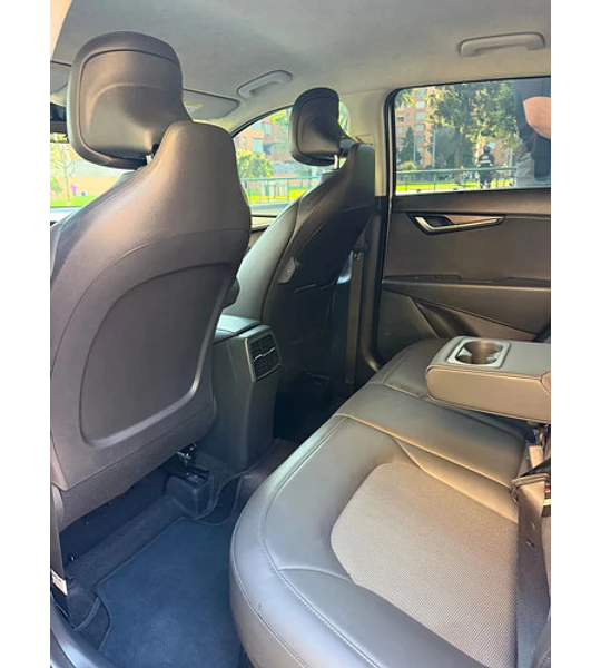 Kia Niro Hibrido 1.6 Hev Vibrant At
