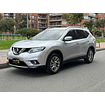 Nissan X-trail Exclusive 4x4 Full Equipo 7 Puestos