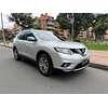 Nissan X-trail Exclusive 4x4 Full Equipo 7 Puestos