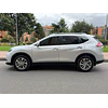 Nissan X-trail Exclusive 4x4 Full Equipo 7 Puestos