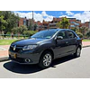 Renault Logan Privilege Full Equipo Impecable