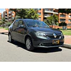 Renault Logan Privilege Full Equipo Impecable