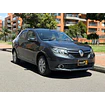 Renault Logan Privilege Full Equipo Impecable