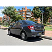 Renault Logan Privilege Full Equipo Impecable