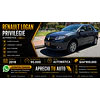 Renault Logan Privilege Full Equipo Impecable