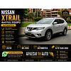 Nissan X-trail Exclusive 4x4 Full Equipo 7 Puestos