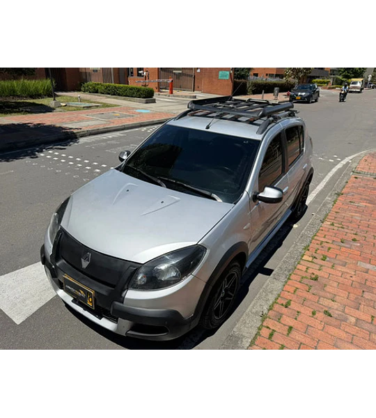 Renault Stepway 1.6l