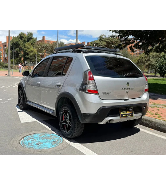 Renault Stepway 1.6l