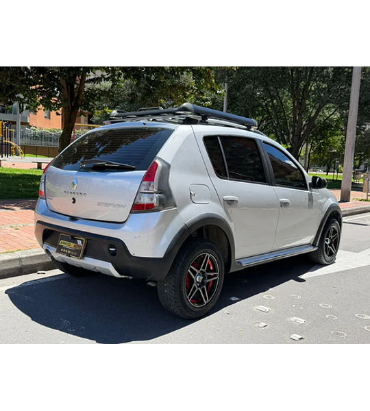 Renault Stepway 1.6l