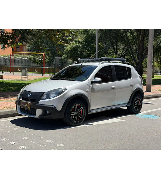 Renault Stepway 1.6l