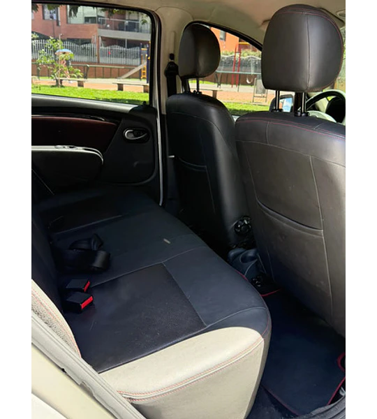Renault Stepway 1.6l