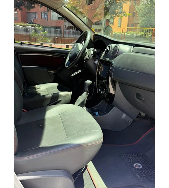 Renault Stepway 1.6l