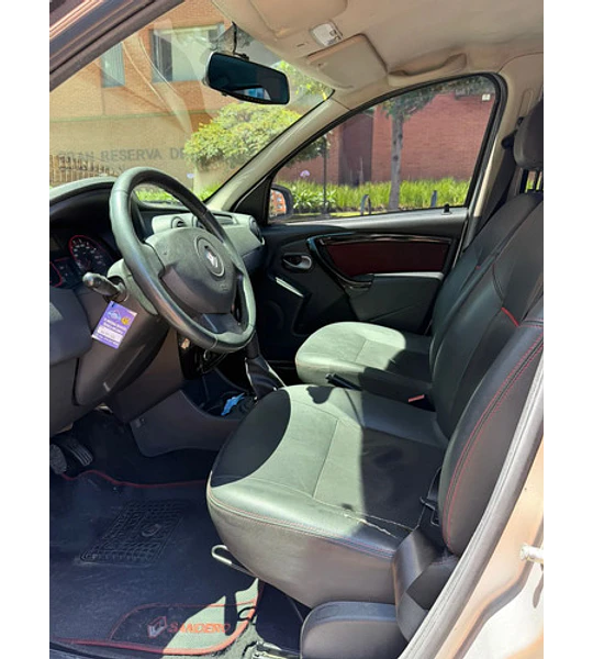 Renault Stepway 1.6l