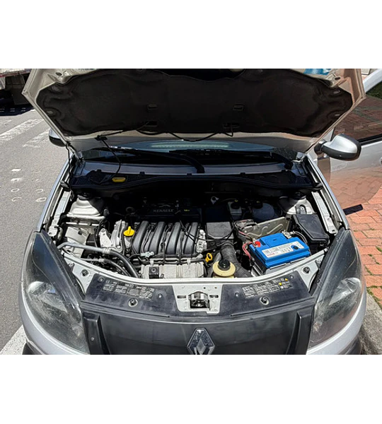 Renault Stepway 1.6l
