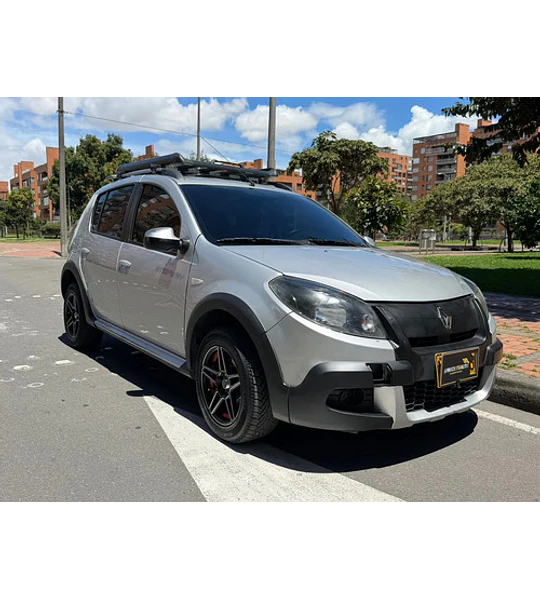 Renault Stepway 1.6l