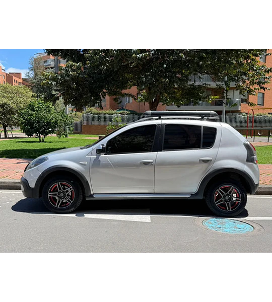 Renault Stepway 1.6l
