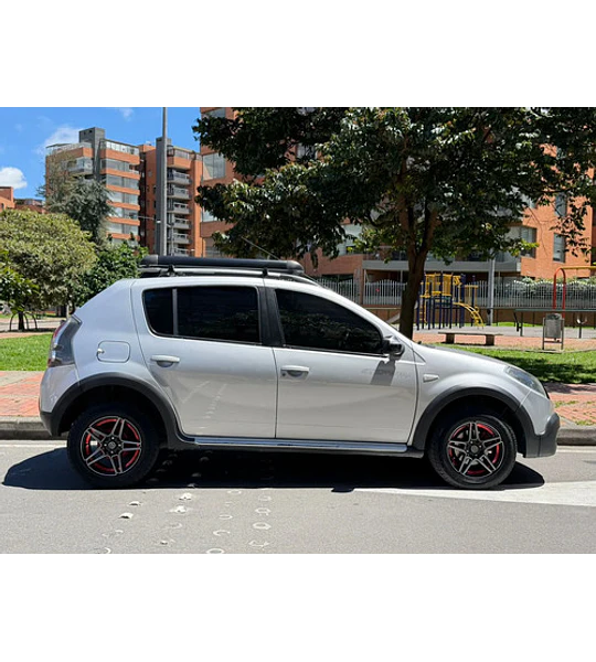 Renault Stepway 1.6l