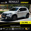 Renault Stepway 1.6l