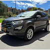 Ford Ecosport 2.0 Titanium At