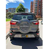 Ford Ecosport 2.0 Titanium At