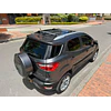 Ford Ecosport 2.0 Titanium At