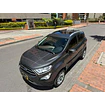 Ford Ecosport 2.0 Titanium At