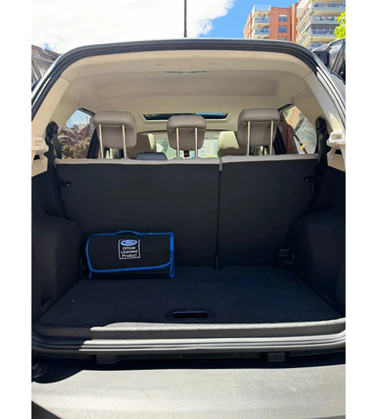 Ford Ecosport 2.0 Titanium At