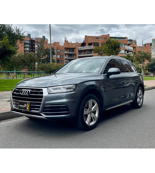 Audi Q5 Ambition 4x4 Diesel