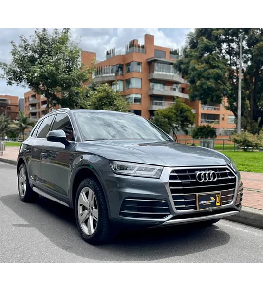 Audi Q5 Ambition 4x4 Diesel