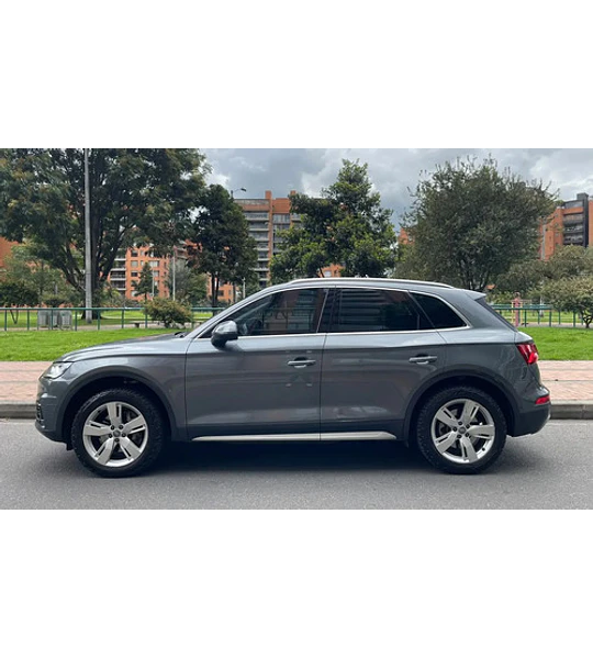 Audi Q5 Ambition 4x4 Diesel