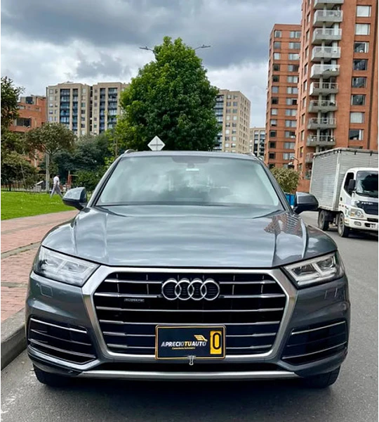 Audi Q5 Ambition 4x4 Diesel