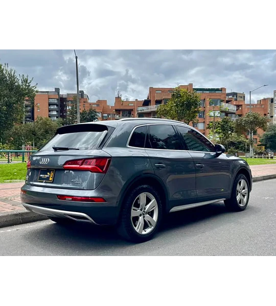 Audi Q5 Ambition 4x4 Diesel