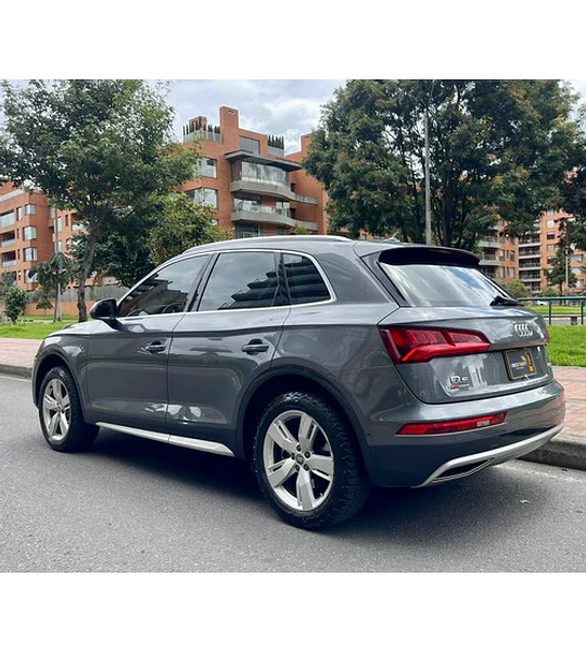 Audi Q5 Ambition 4x4 Diesel
