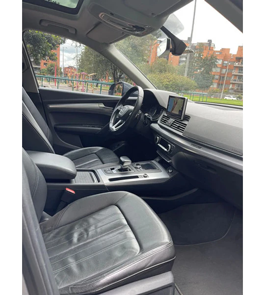 Audi Q5 Ambition 4x4 Diesel