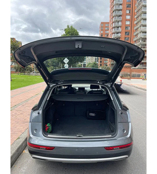 Audi Q5 Ambition 4x4 Diesel