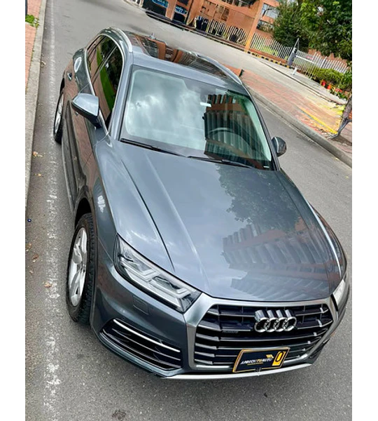 Audi Q5 Ambition 4x4 Diesel