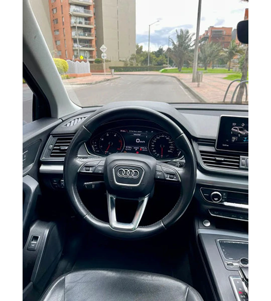Audi Q5 Ambition 4x4 Diesel