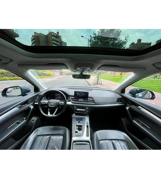 Audi Q5 Ambition 4x4 Diesel