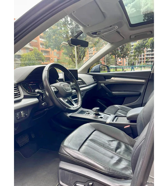 Audi Q5 Ambition 4x4 Diesel