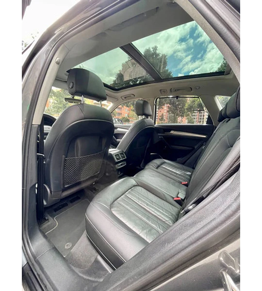 Audi Q5 Ambition 4x4 Diesel